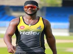 'Reach Out Before I Start Calling Names': Darren Sammy Alleges Racism Within IPL Team SunRisers Hyderabad's Camp