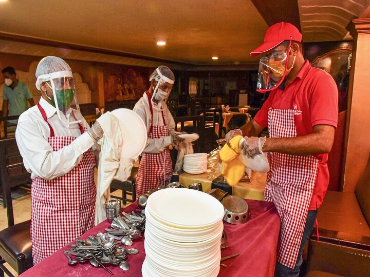 Unlock 1: Restaurants To Re-Open From Tomorrow with New Norms & Regulations; What Are the New Challenges? Unlock 1: Tough Road Ahead! Restaurants To Re-Open From Tomorrow With New Norms; What Could Be The Possible Challenges?