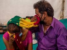 With 9,971 New Cases, India's COVID-19 Count Inches Closer To 2.50 Lakh Mark