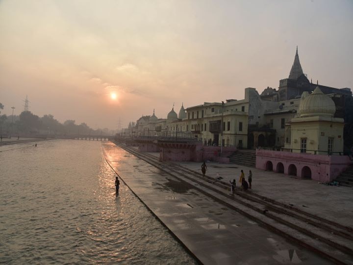 Unlock 1.0: Temporary Ram Mandir In Ayodhya Will Reopen Today, Temples In Mathura To Remain Closed Unlock 1.0: Temporary Ram Mandir In Ayodhya Will Reopen Today, Temples In Mathura To Remain Closed