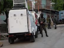 J&K: 2 Terrorists Gunned Down By Security Forces In Shopian; 24 Eliminated In 2 weeks