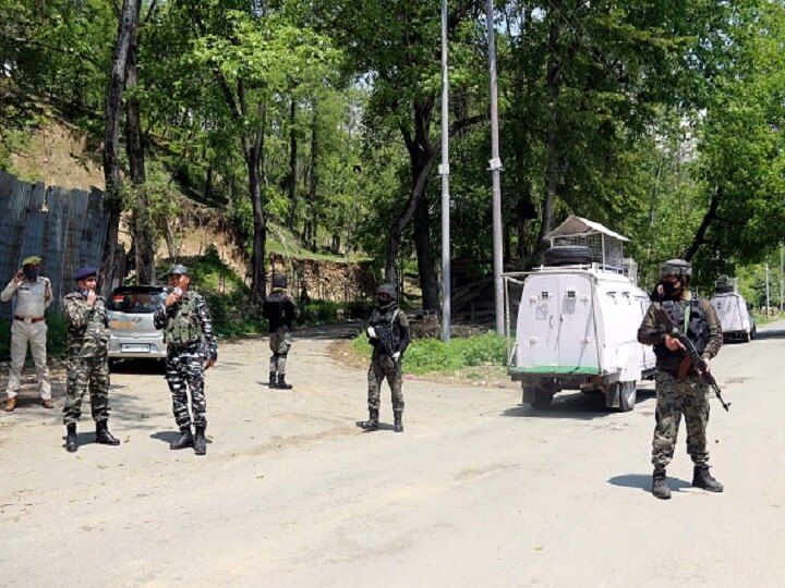 Jammu Kashmir: Congress Sarpanch Dies After Attacked By Unknown Militants At Anantnag Jammu & Kashmir: Congress Sarpanch Shot Dead By Suspected Militants At Anantnag