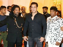 Salman Khan's Makeup Artists Raju Brothers Take A Leaf Out Of His Book, Extend Help To People Amid COVID-19 Crisis