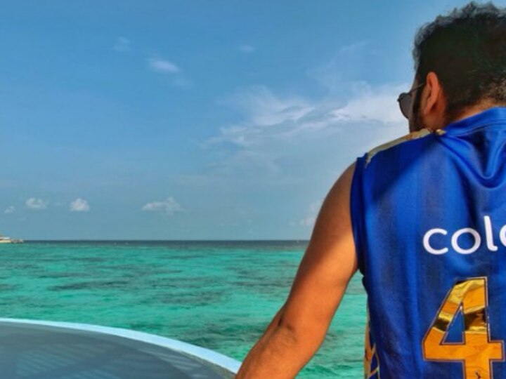 World Oceans Day 2020: Rohit Sharma's Important Message For Fans World Oceans Day 2020: Rohit Sharma's Important Message For Fans