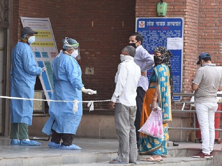 Delhi Coronavirus Treatment Delhi LG Anil Baijal On Kejriwal Decision, Delhi Govt Hospital Covid-19 LG And Kejriwal On Collision Course As Baijal Says Delhi Govt Hospitals Will Treat All Covid-19 Patients