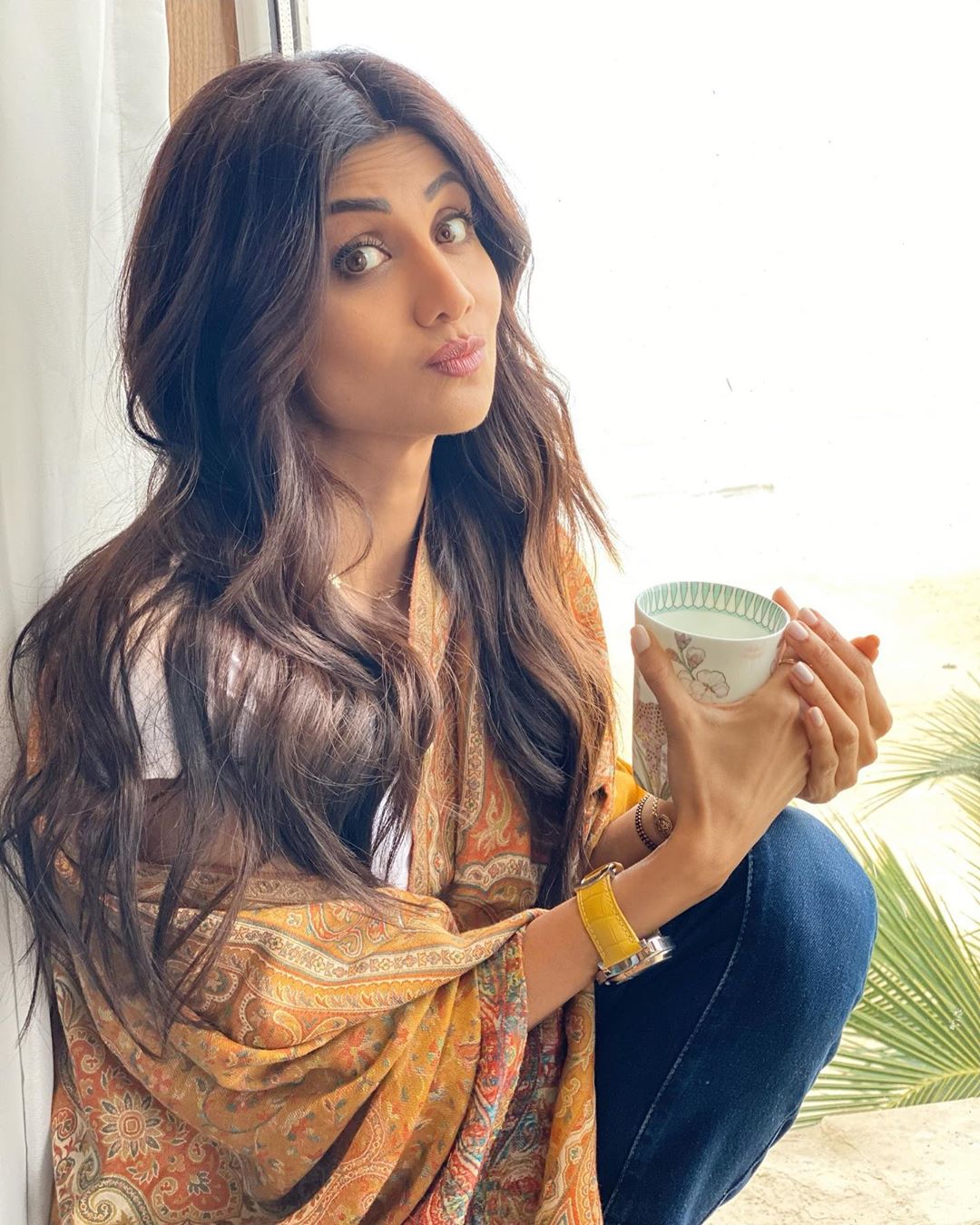 Announcement: Shilpa Shetty Kundra is now a part of Hunar Online