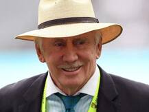 'He Will Be The Biggest Threat For Australia': Ian Chappell Hails India Spinner Kuldeep Yadav