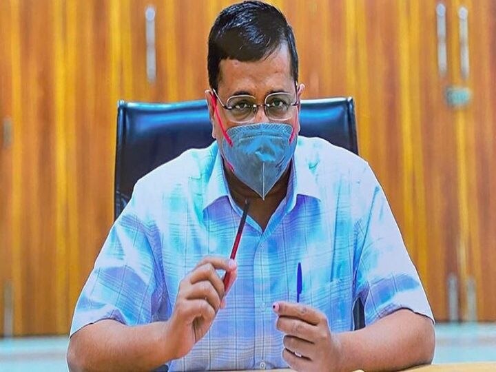 Delhi CM Kejriwal Undergoes Coronavirus Test, Result To Be Known In 24-48 Hrs Delhi CM Kejriwal Undergoes Coronavirus Test, Result Likely Within 24-48 Hrs