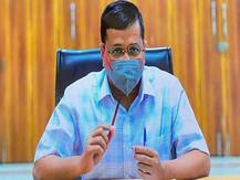 Delhi CM Kejriwal Undergoes Coronavirus Test, Result Likely Within 24-48 Hrs