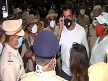 Sonu Sood Denied Entry At Bandra Terminus Platform To Say Goodbye To Migrants; DEETS INSIDE!