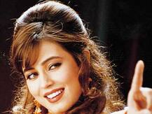 Shah Rukh Khan’s Pardes Co-star Mahima Chaudhary Recalls HORRIFIC Incident, ‘truck hit my car, glass went into my face mostly’