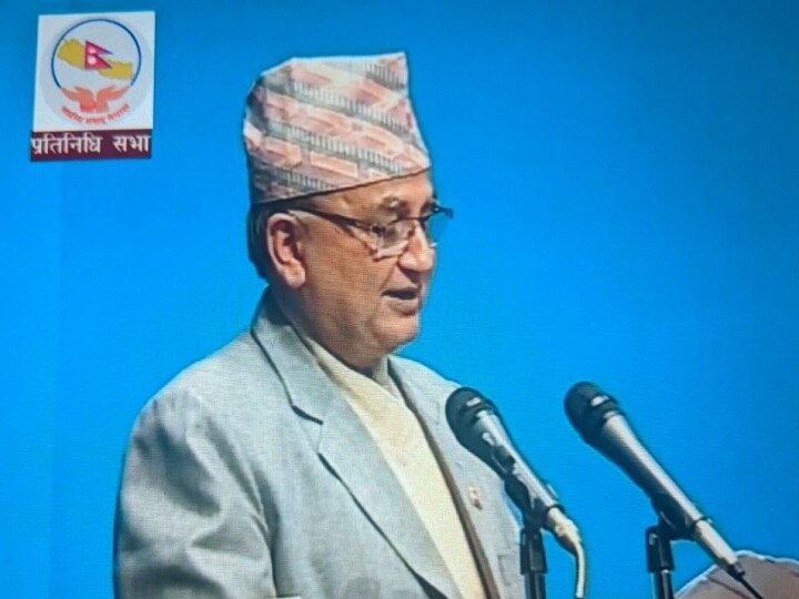 India Nepal Border Issue: Will Resolve Dispute Through Dialogue, Says Ishwar Pokhrel No Sense In Deploying Army, Will Solve Border Issue With India Through Dialogue, Says Nepal Dy PM