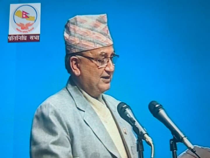 No Sense In Deploying Army, Will Solve Border Issue With India Through Dialogue, Says Nepal Dy PM No Sense In Deploying Army, Will Solve Border Issue With India Through Dialogue, Says Nepal Dy PM