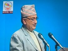 No Sense In Deploying Army, Will Solve Border Issue With India Through Dialogue, Says Nepal Dy PM