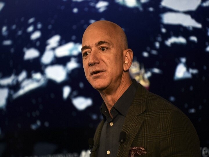 Amazon CEO Jeff Bezos Blasts Racist Online Buyer, Says ‘Happy’ To Lose This Kind Of Customer Amazon CEO Jeff Bezos Blasts Racist Online Buyer, Says ‘Happy’ To Lose This Kind Of Customer