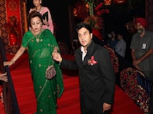 Jyotiraditya Scindia & Mother Madhavi Raje Scindia Test Positive For Covid-19, Admitted To Max Hospital In Delhi