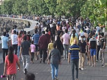 Mumbai: BMC Issues Revised Guidelines For Unlock 1; Shops To Open In 'Left-Right Lane' Rule