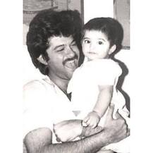 INSIDE PICS: Sonam Kapoor Celebrates Birthday With Hubby Anand, Anil Kapoor & Other Family Members