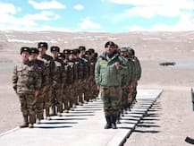 Ladakh Standoff: India, China Pull Back Armies At 3 Disputed Locations; Military Talks To Continue