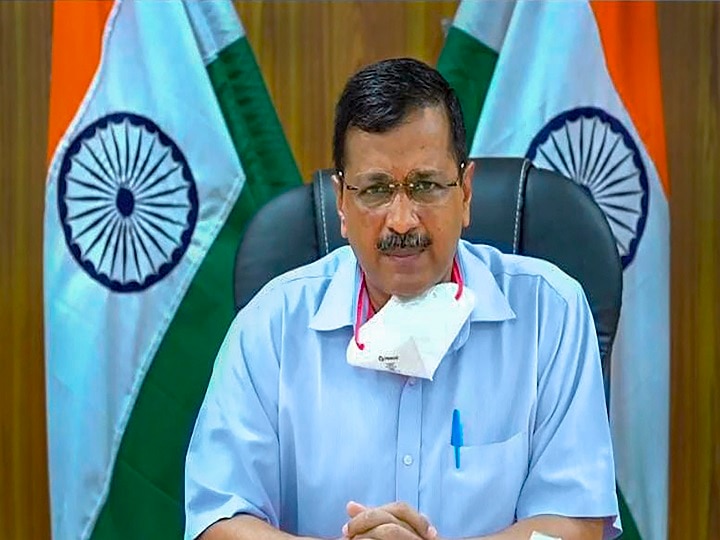 AAP To Contest Uttar Pradesh Polls In 2022, Announces Arvind Kejriwal AAP To Contest Uttar Pradesh Polls In 2022, Announces Kejriwal; Says 'Development Of State Held Back By Dirty Politics'