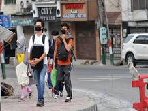 Coronavirus Outbreak: 5 More Test Positive For Covid-19 In Ladakh; Tally Rises To 108