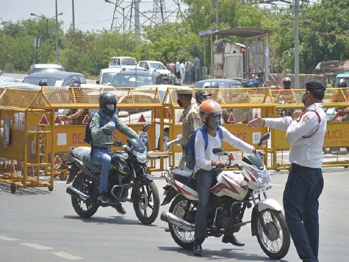 Motor Vehicle Document Validity Extended Till Sep 30 Coronavirus Pandemic Good News For Motorists! Govt Extends Validity Of Driving Licence, Motor Vehicle Documents Till Sep 30