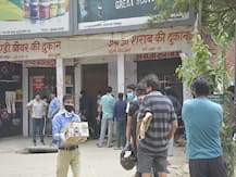 Liquor In Delhi To Get Cheaper From Wednesday As AAP Govt Withdraws 'Special Corona Fee'