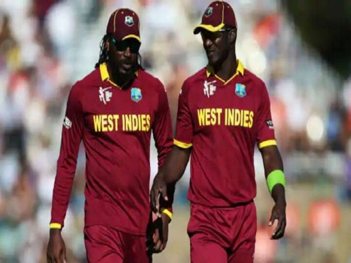 Chris Gayle Extends Support To Darren Sammy In Protests Against Racism Never Too Late To Fight For Right Cause: Gayle, Bravo Extend Support To Sammy In Protests Against Racism