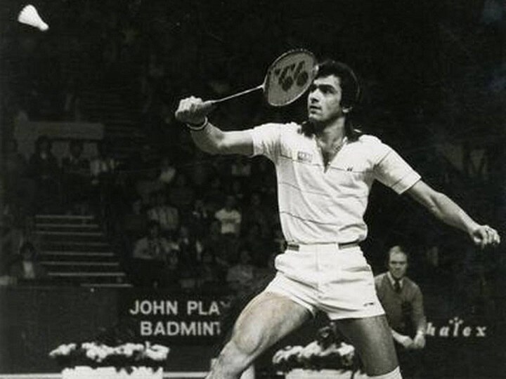 Happy Birthday Prakash Padukone Lookback Into Stellar Achievements Of Badminton Great On 65th Bday Happy Birthday Prakash Padukone: A Look-back Into Iconic Shuttler's Stellar Career Achievements On His 65th B'day