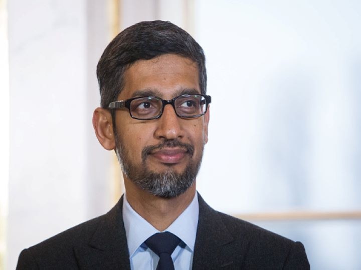 Sundar Pichai Birthday: Here’s a look At His Journey From Chennai To Silicon Valley Sundar Pichai Birthday: Here's A look At The Journey Of A 'C-Grader' From IIT To The Silicon Valley