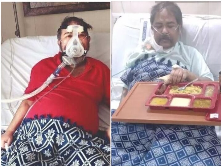 Sasural Simar Ka Actor Ashiesh Roy Discharged From Hospital As He Had NO MONEY To Continue His Treatment! Sasural Simar Ka Actor Ashiesh Roy Discharged From Hospital As He Had NO MONEY To Continue His Treatment!