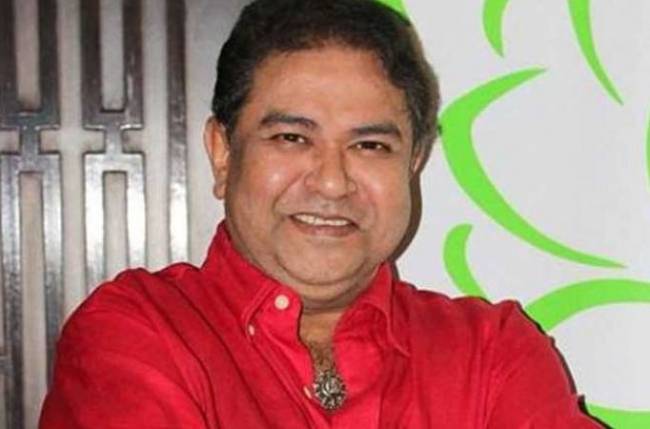 TV Actor Ashiesh Roy Who Was Recently Discharged From Hospital Due To Lack of Money Needs An Urgent Kidney Transplant!