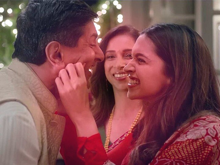 Deepika Padukone Wishes Her ‘Greatest Off-Screen Hero’ Father Prakash Padukone On His Birthday! Deepika Padukone Wishes Her ‘Greatest Off-Screen Hero’ Father Prakash Padukone On His Birthday!