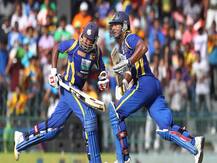 Sangakkara, Jayawardene, Malinga Feature In Sri Lanka's Best Probable ODI XI For Last Decade