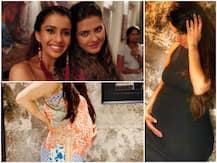 TV Actress Pranitaa Pandit Flaunts BABY BUMP As She CONFIRMS Pregnancy After 6 Years Of Marriage!