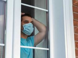 App That Offers Support To People Experiencing Coronavirus-Related Anxiety