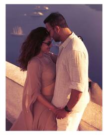 Ankita Lokhande ENGAGED To Her Beau Vicky Jain? Pavitra Rishta Actress Flaunts Her Beautiful Ring, See PICS!