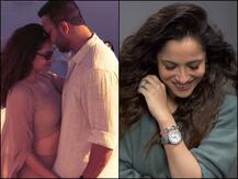 Ankita Lokhande ENGAGED To Her Beau Vicky Jain? Pavitra Rishta Actress Flaunts Her Beautiful Ring, See PICS!