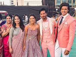 Tujhse Hai Raabta Actor QUITS Zee TV Show, Says 'I Am Preparing Myself For Bigg Boss'