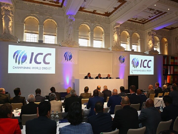 ICC Defers Decision On Staging Men's 2020 T20 World Cup To July Dark Clouds Continue To Loom Large Over T20 World Cup As ICC Defers Decision On Staging Mega Event To July