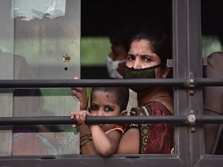 The Partial COVID-19! The Curious Case of Working Mothers And Their Consequent Future The Partial COVID-19! The Curious Case of Working Mothers And Their Consequent Future