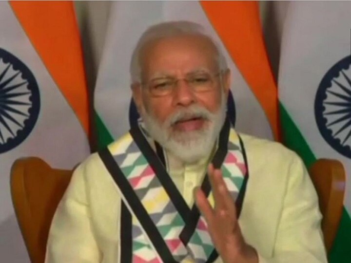 Modi Speech Today: Prime Minister Narendra Modi LIVE Address Today At 11 AM, Indian Chamber Of Commerce Covid-19 Crisis Has To Be Converted Into A Turning Point For India's Growth: PM Modi | Key Takeaways