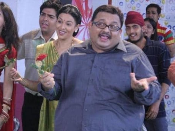 Amita Ka Amit Fame TV Actor Jagesh Mukati Dies, Taarak Mehta Ka Ooltah Chashmah Actress Mourns His Sudden Death! RIP! TV Actor Jagesh Mukati Dies After Developing Breathing Issues ; Taarak Mehta Ka Ooltah Chashmah Actress Mourns His Sudden Death!