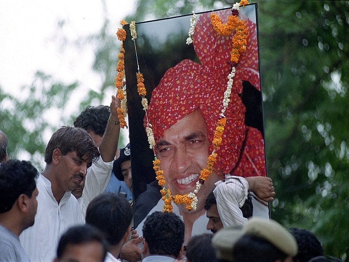 Remembering Rajesh Pilot, A 'Doodhwala' Who Could Have Taken On 'Chaiwala' Remembering Rajesh Pilot, A 'Doodhwala' Who Could Have Taken On 'Chaiwala'