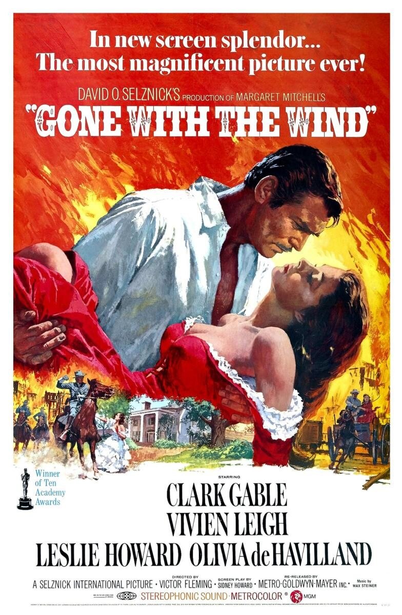 As Netflix Introduces ‘Black Lives Matter Collection’, HBO Max Temporarily Removes 'Gone With the Wind' Amid Anti-Racism Protests!