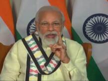 PM Modi: Clusters To Be Identified Across Country To Create World-Class Products For Global Market