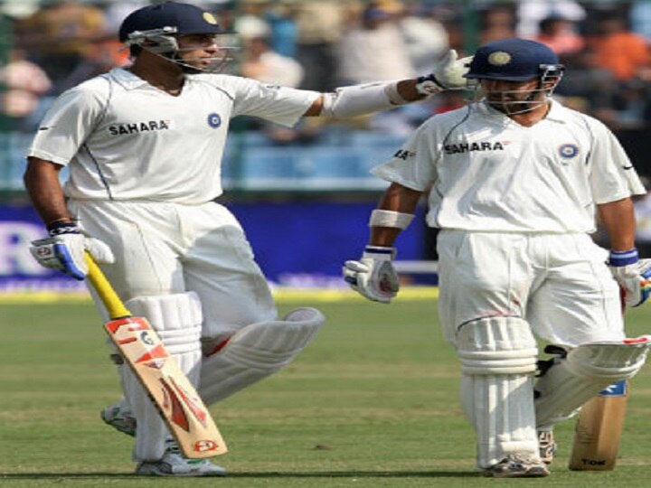 VVS Laxman Pays Tribute To Gautam Gambhir, Recalls 'Gauti' Was Totally Obsessed With The Sport VVS Laxman Pays Tribute To Gambhir, Recalls 'Gauti' Was Massively Inquisitive, Totally Obsessed With The Game