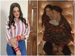 Bigg Boss 13’s Himanshi Khurana Secretly Married Asim Riaz? Flaunts Chooda, Ring & Mangalsutra In Latest Pic!