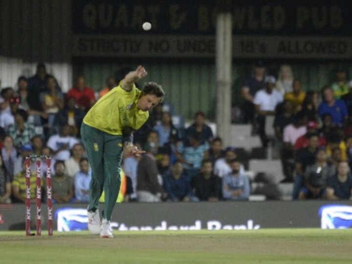 Three Attempted Break-Ins Since Friday At My House, Alleges Dale Steyn Three Attempted Break-Ins Since Friday At My House, Alleges Dale Steyn