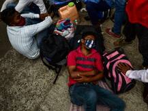 Coronavirus: India's COVID Cases Continue To Spike; Maharashtra, Delhi Worst-Hit